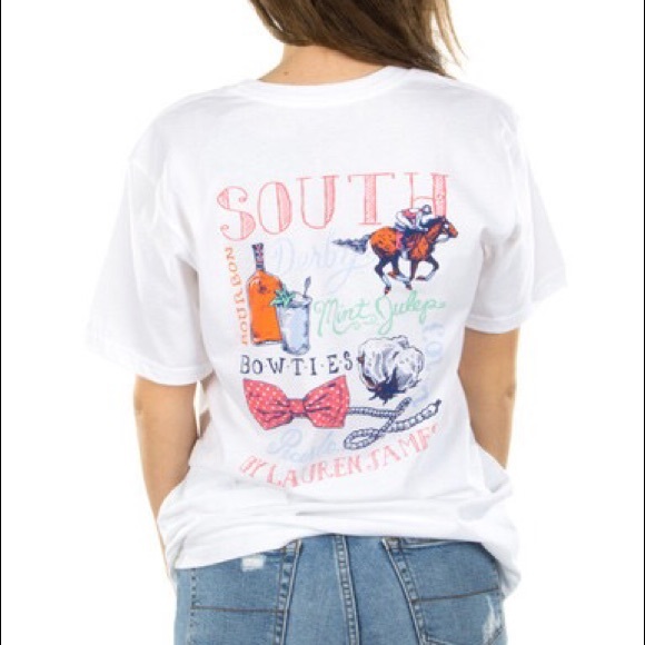 Lauren James Sweet Tee ❌NFS ATM❌ - Picture 3 of 4