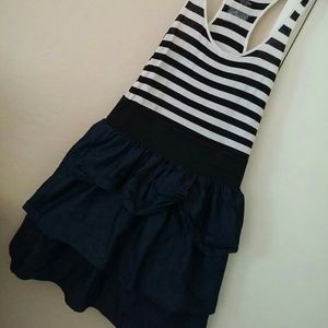Stripe Dress