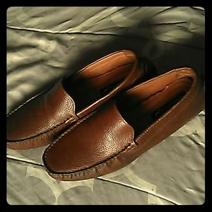 Alfani loafers