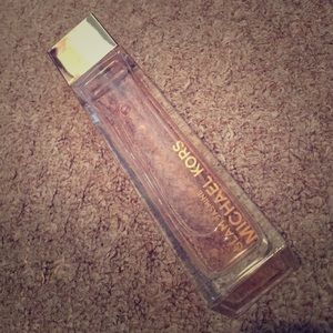 Michael Kors Purfume