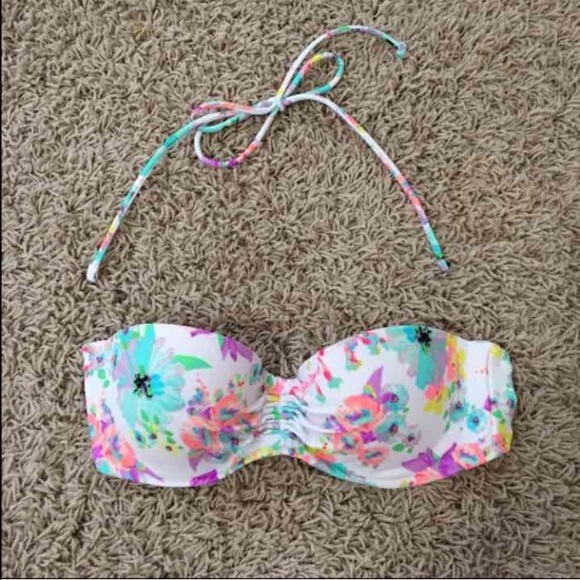 32B VS Bikini Top