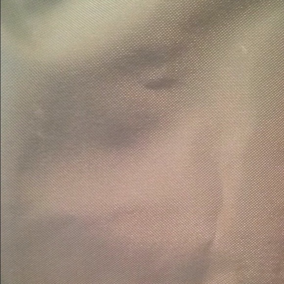 Authentic Baby Blue Small Longchamp - Picture 3 of 4