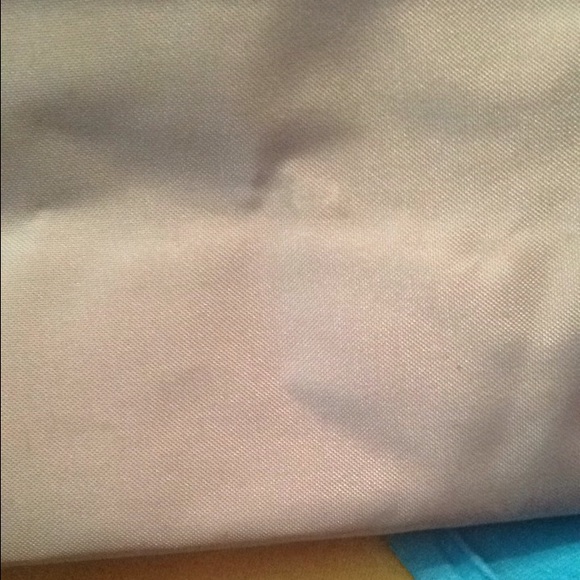 Authentic Baby Blue Small Longchamp - Picture 4 of 4