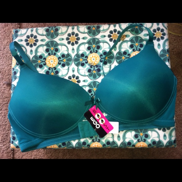 🍃SOLD🍃BRA
