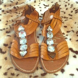 Sam Edelman sandals