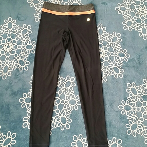 WorkoutYoga pants