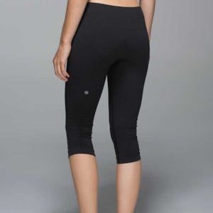 ❗️⚡️SALE❗️Lululemon In The Flow Crop