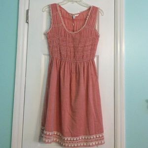 Sophie Max dress
