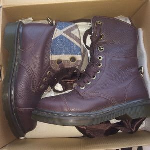 Doc Martens