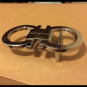 Ferragamo Belt Buckle