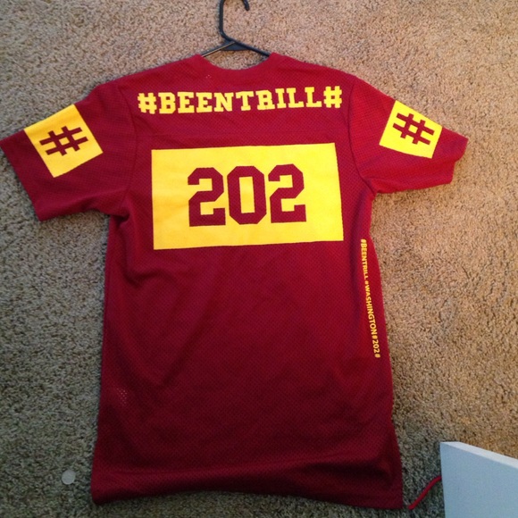 BeenTrill Jersey - Picture 2 of 3