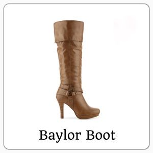 🎉Baylor Knee High Boots🎉
