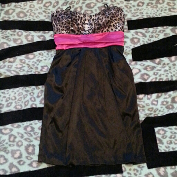 Cocktail/Formal dress