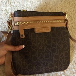 Calvin Klein bag