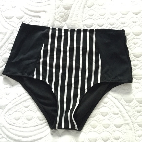 PacSun Other - High waisted bikini bottom