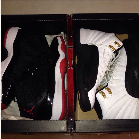 💯💎🔥 Jordan Collezione 11/12 Countdown Pack 2008