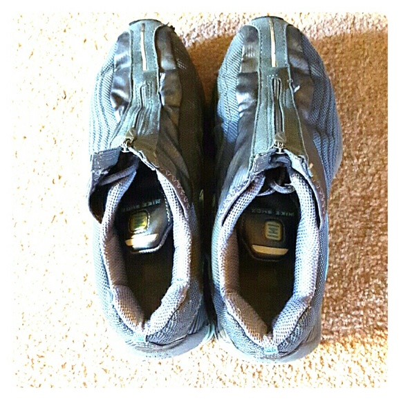 Nike Shox