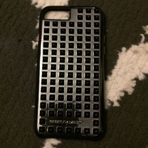 Rebecca Minkoff iPhone 6 Stud case