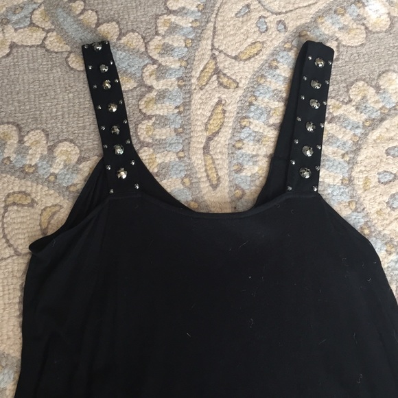 Black Express Tank! - Picture 4 of 4