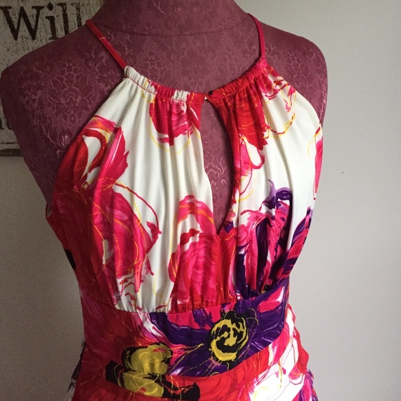 London Times Dress - Picture 2 of 4