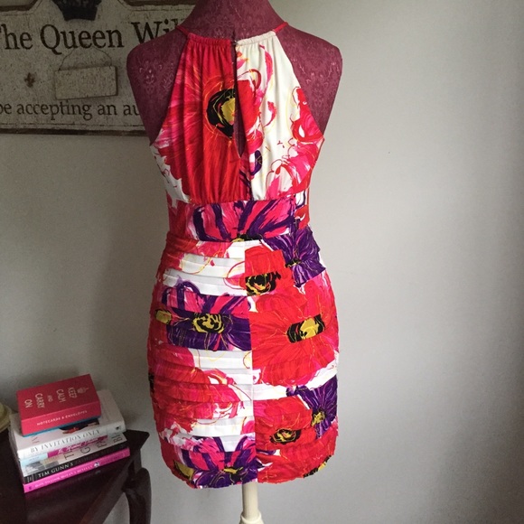 London Times Dress - Picture 3 of 4