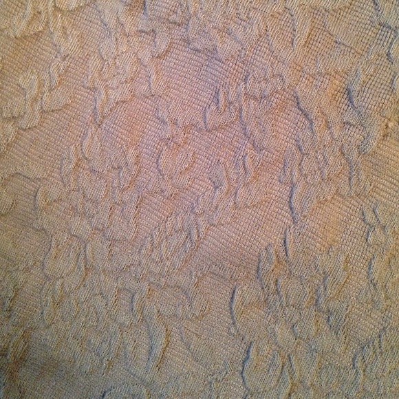 Grey Crop Top - Picture 4 of 4