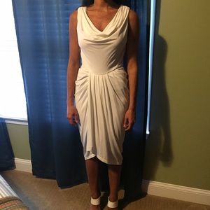 Rachel Roy dress