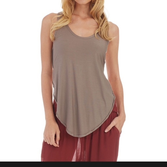 Free People Tops - ➡️price firm➡️Free People top NWT size M