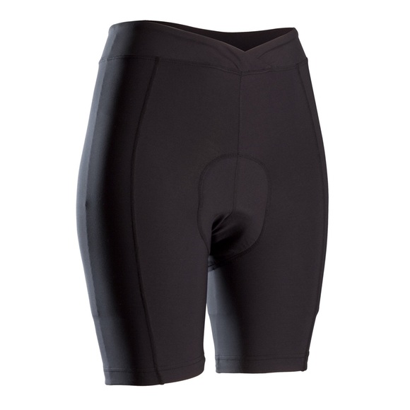 Bontrager Solstice WSD bike shorts