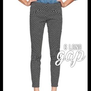 NWT Gap Ultra Skinny Pants