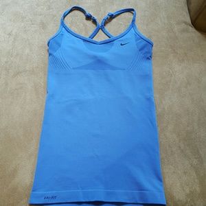 Nike Dri-fit Active Tank