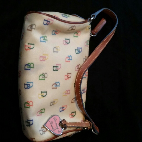 Dooney & Bourke small handbag
