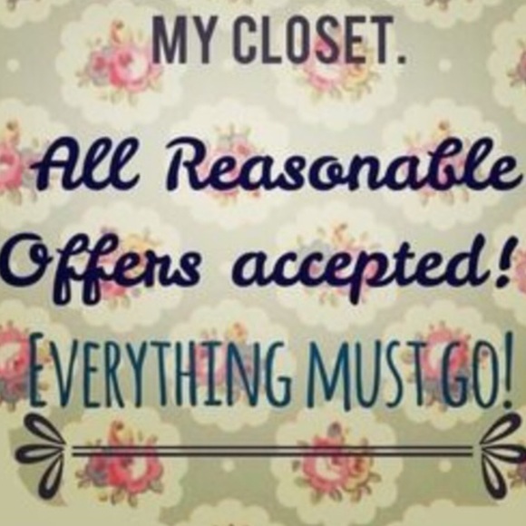 Sale! Discounts! Bundles! Everything Must Go !!