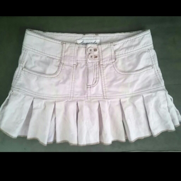 Aeropostale Hipster Mini