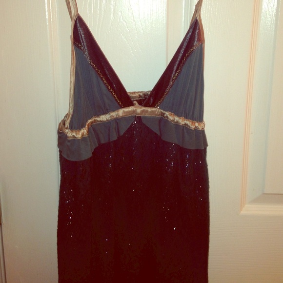 Free People holiday party dress