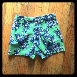 Jcrew shorts