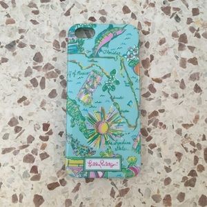 iPhone 4S case
