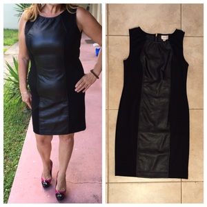 Black party dress Size:10