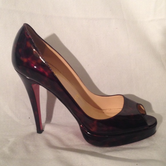 Christian Louboutin Shoes - Authentic Christian Louboutin 😍