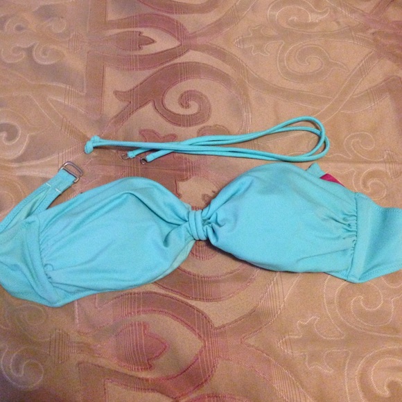 VS bikini top