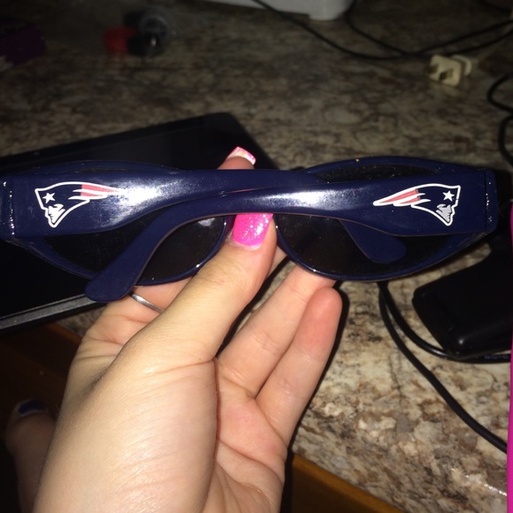 Patriot sunglasses