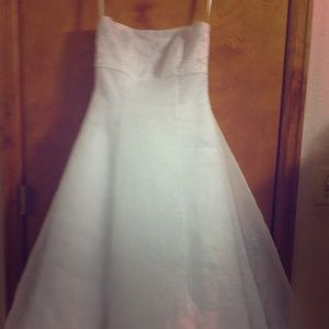 Never going to use it aging