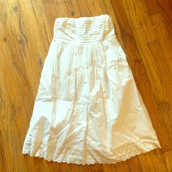 Jcrew dress