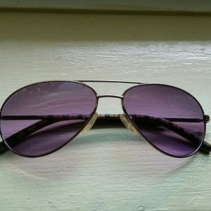 Burberry Sunglasses