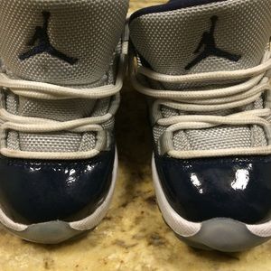 Toddler jordans