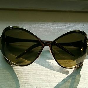 Roberto Cavalli Sunglasses