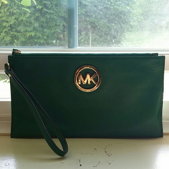 Michael Kora Clutch