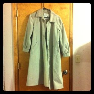 Never wore it and to small