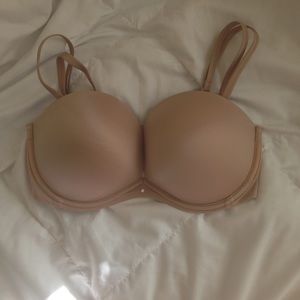 Very Sexy Strapless Bra