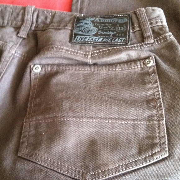 Grays jeans for men...Reduced Price)